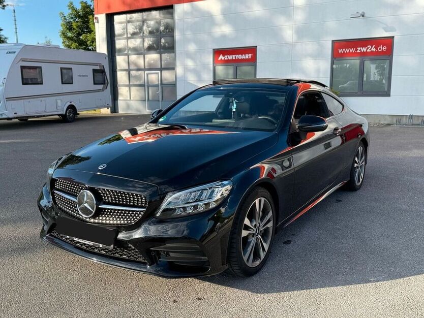 C 300