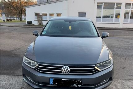 VW Passat 105.000 km 12.200 € Filderstadt 70794