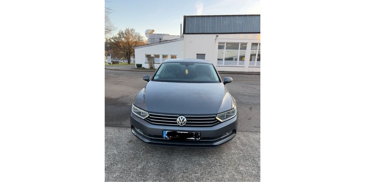 VW Passat 105.000 km 12.200 € Filderstadt 70794