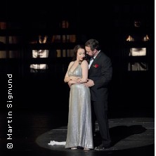 Carmen 27.02.2026 Opernhaus