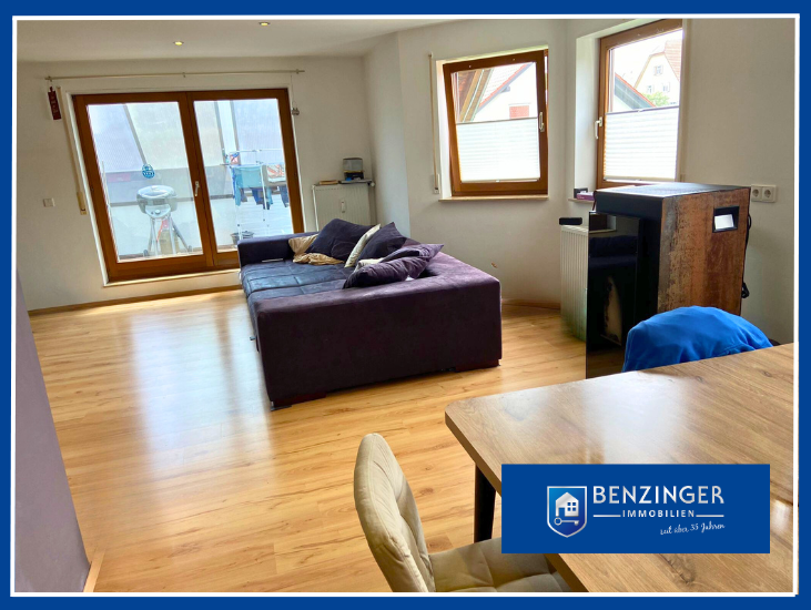 Wohnung zum Mieten in Grabenstetten 1.020 € 102 m²
