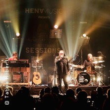 Ellis Mano Band Aschaffenburg