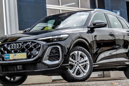 Audi Q5 11.430 km 51.390 &euro; Sindelfingen 71065