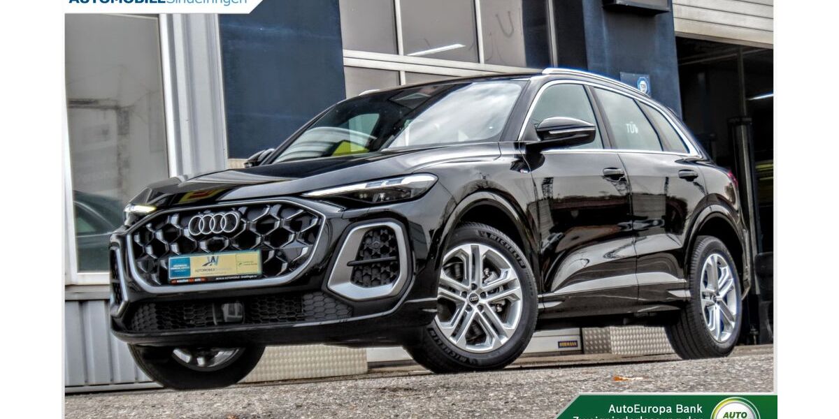 Audi Q5 11.430 km 51.390 &euro; Sindelfingen 71065