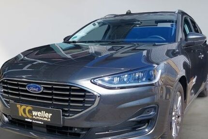 Ford Focus 38.982 km 19.860 &euro; Bietigheim-Bissingen 74321