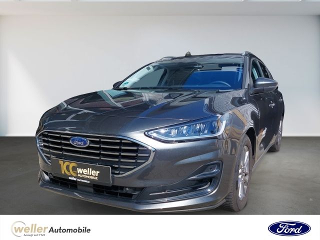 Ford Focus 38.982 km 19.860 &euro; Bietigheim-Bissingen 74321