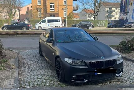 BMW 535
