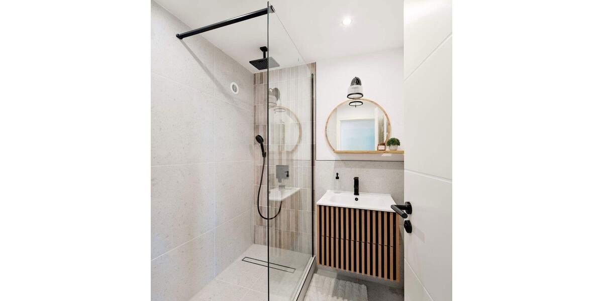 Etagenwohnung Filderstadt Plattenhardt - 2 Zimmer, 65 m&sup2;, 294.000&euro; | Angebot:25270123