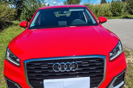 Audi Q2 76.999 km 17.900 &euro; Deizisau 73779