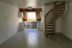 RUHIGE MAISONETTE MIT LOGGIA UND KAMINOFEN - Maisonettenwohnung Korntal-Münchingen Münchingen | Angebot:27347632