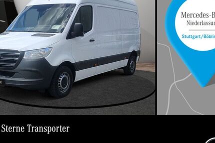 Mercedes-Benz Sprinter 115.381 km 24.978 &euro; Böblingen 71034