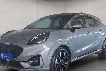 Ford Puma 47.633 km 18.900 &euro; Stuttgart 70190