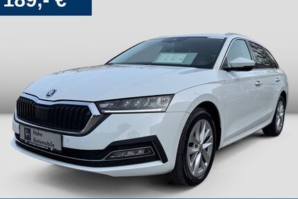 Skoda Octavia 109.049 km 20.690 &euro; Backnang 71522