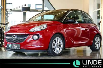 Opel Adam 116.800 km 5.990 € Kusterdingen 72127