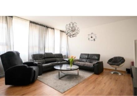 Etagenwohnung Marbach am Neckar - 4 Zimmer, 108 m&sup2;, 449.000&euro; | Angebot:24980143