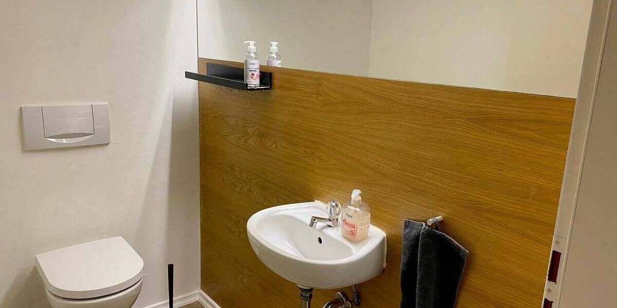 Gewerbeobjekt Stuttgart West - 675.000&euro; | Angebot:26205300