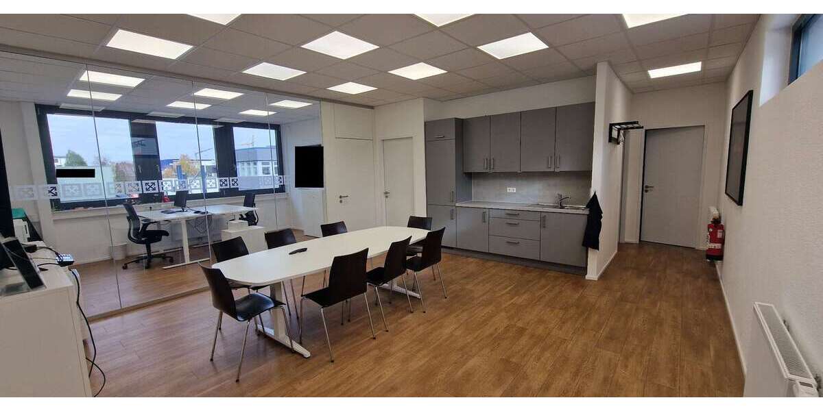 Büro in Fellbach 1.360 € 75 m² zimmer