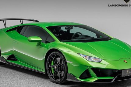 Lamborghini Huracán 15.500 km 304.900 &euro; Böblingen 71034