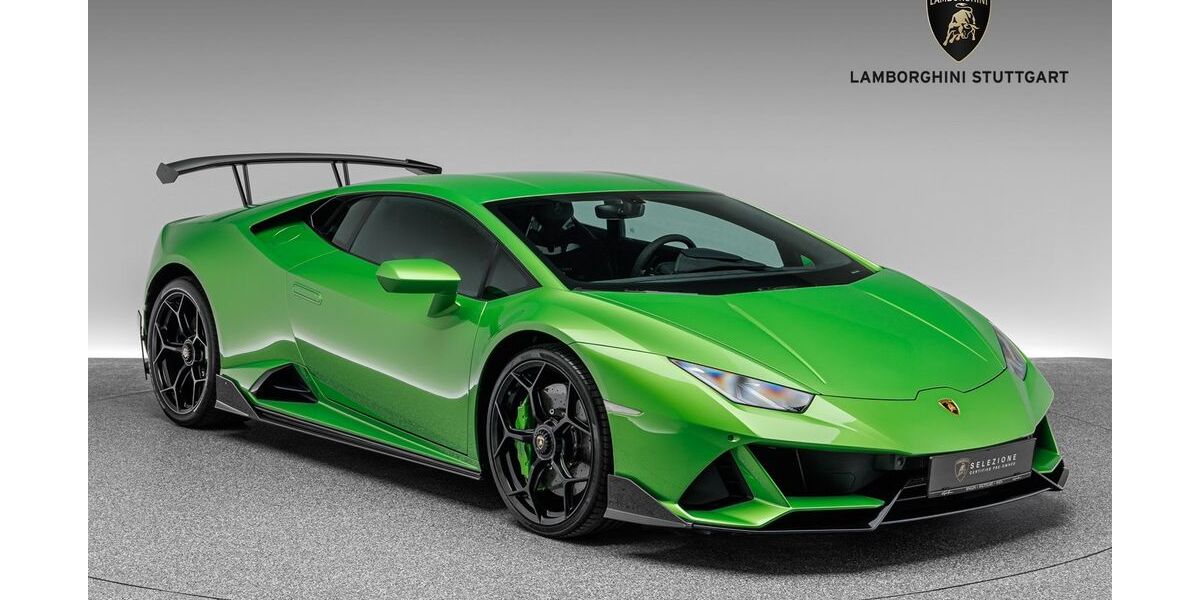 Lamborghini Huracán 15.500 km 304.900 &euro; Böblingen 71034