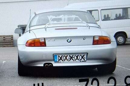 BMW Z3