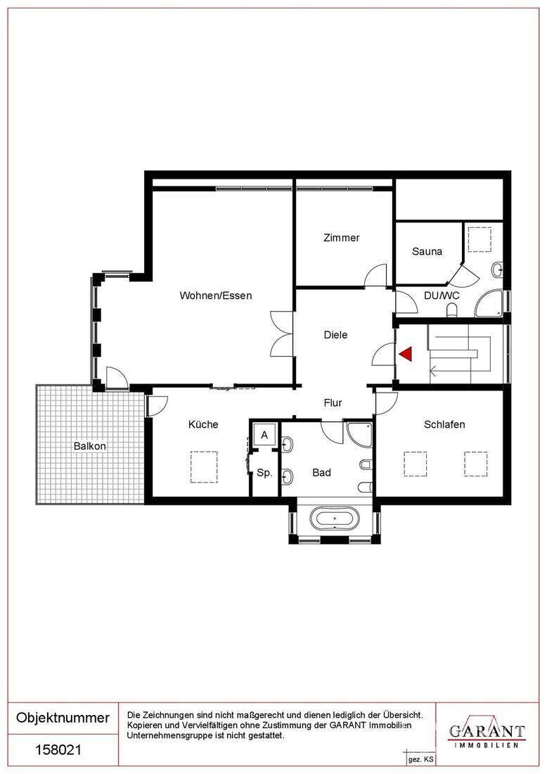 Moderne 3 12 Zimmer-Wohnung mit Kamin und Sauna in Ostelsheim 3 zimmer