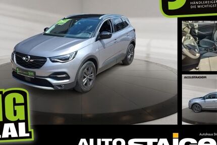 Opel Grandland (X) 53.304 km 13.990 &euro; Stuttgart 70376