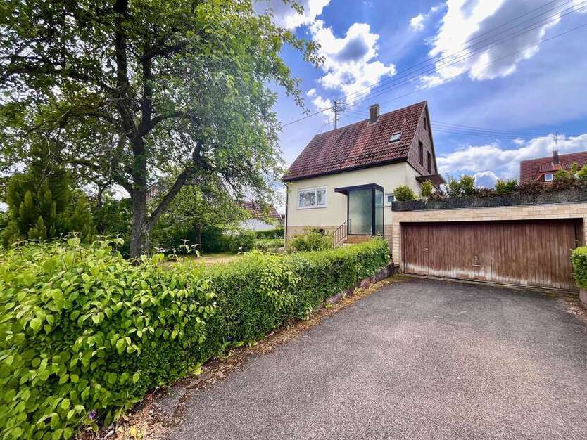 Haus zum Kaufen in Welzheim 340.000 € 116 m²