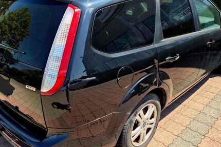 Ford Focus 247.355 km 1.800 &euro; Filderstadt 70794