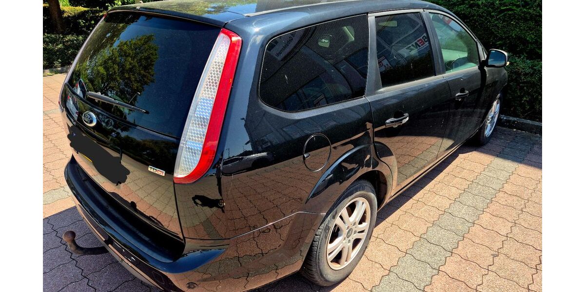 Ford Focus 247.355 km 1.800 &euro; Filderstadt 70794