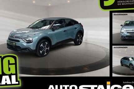 Citroen C4 29.499 km 17.999 € Stuttgart 70376