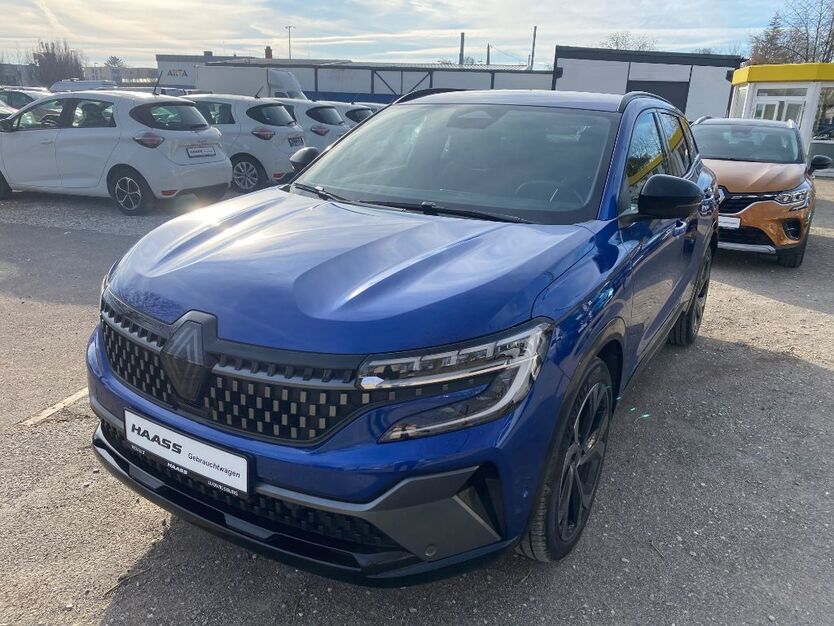 Renault Austral 42.500 km 28.790 € Ludwigsburg 71636