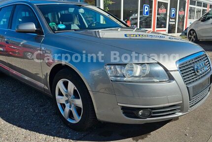 Audi A6 209.796 km 3.990 &euro; Stuttgart 70195