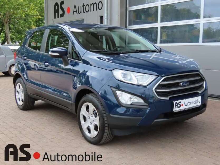 EcoSport