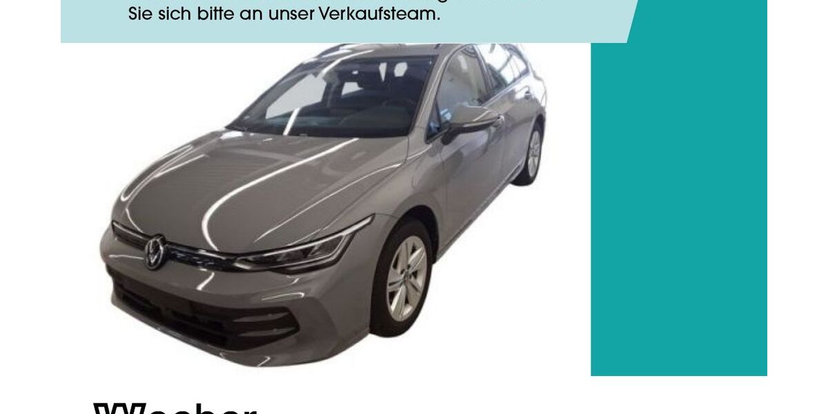 VW Golf 7.349 km 27.490 &euro; Weil der Stadt 71263