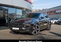 Gebrauchtwagen Porsche Cayenne