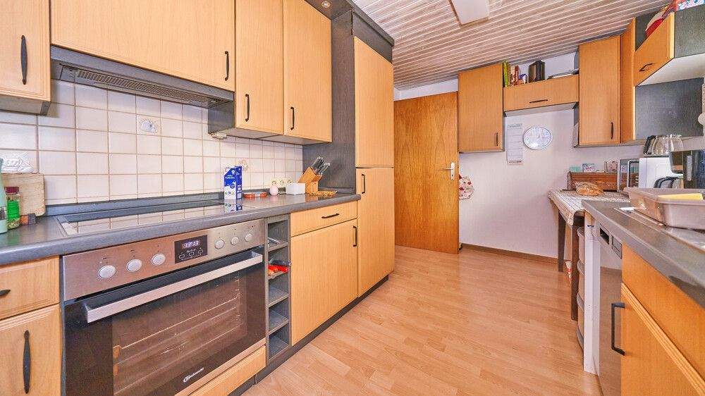 Einfamilienhaus Steinheim - 5 Zimmer, 120 m&sup2;, 239.000&euro; | Angebot:24875818