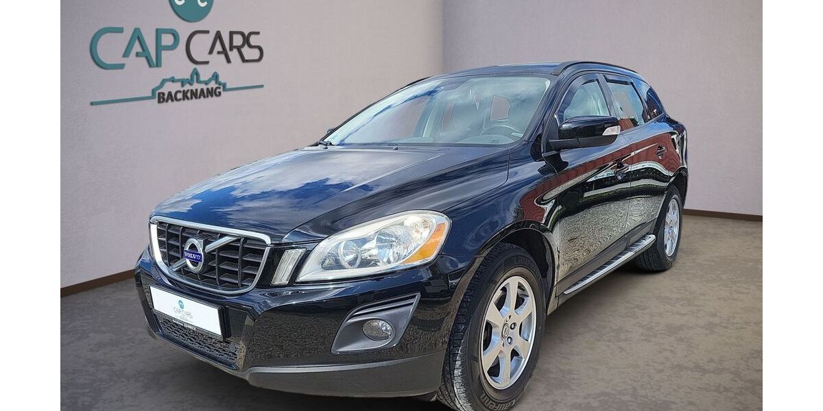 Volvo XC60 175.300 km 5.400 &euro; Backnang 71522