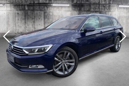VW Passat 174.500 km 18.100 &euro; remshalden 73630
