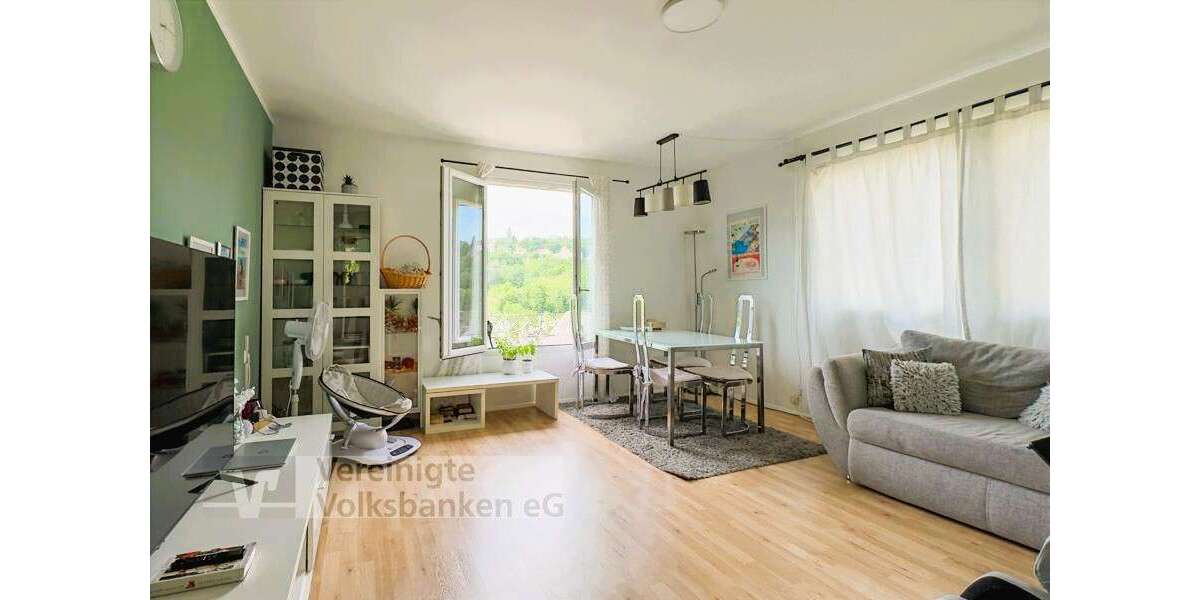 Wohnung zum Kaufen in Stuttgart Hedelfingen 265.000 € 73 m² 3 zimmer