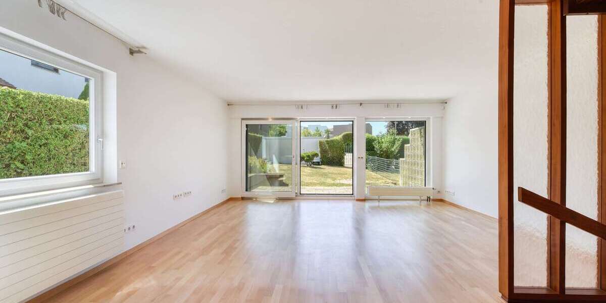 Einfamilienhaus Möglingen - 4.5 Zimmer, 107 m&sup2;, 1.500&euro; | Angebot:27094795