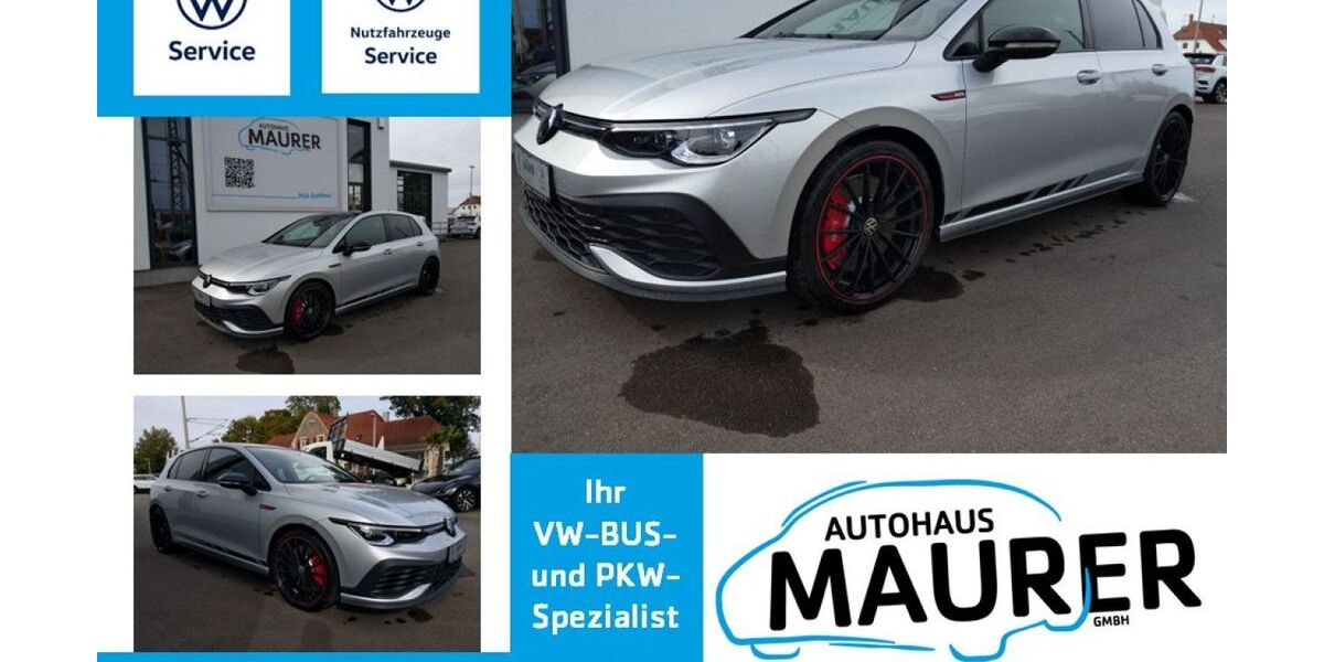 VW Golf 14.900 km 38.990 &euro; Holzgerlingen 71088
