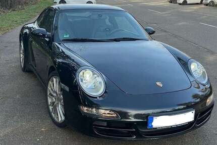 Porsche 997 95.000 km 52.997 € Wimsheim 71299