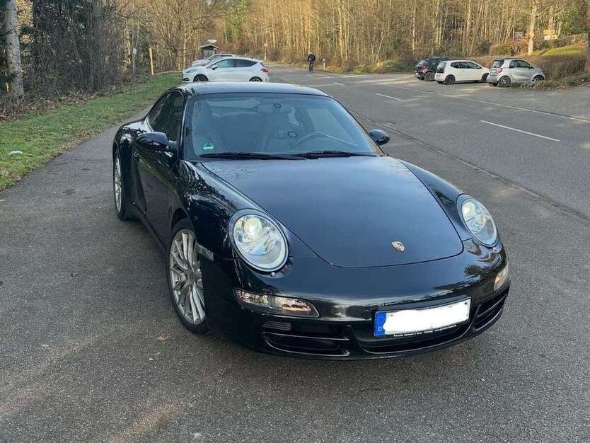 Porsche 997 95.000 km 52.997 € Wimsheim 71299