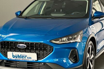 Ford Focus 14.375 km 26.990 € Marbach am Neckar 71672