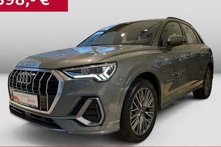 Audi Q3 35.860 km 33.990 &euro; Fellbach 70734