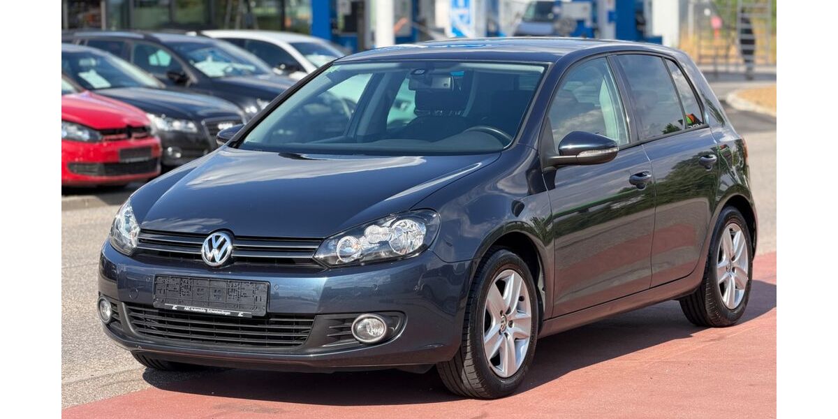 VW Golf 121.546 km 6.500 &euro; Schwieberdingen 71701