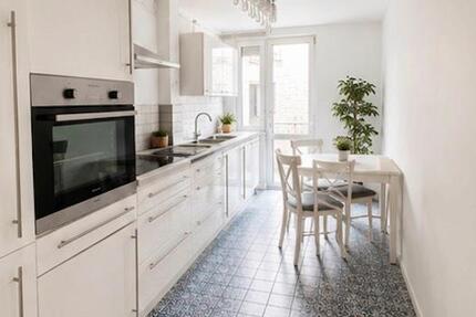 Wohnung Stuttgart Lehen - 3 Zimmer, 73 m&sup2;, 390.000&euro; | Angebot:27162334