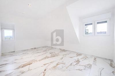 NEUWERTIG, MODERN, KERNSANIERT UND LEERSTEHEND - Dachgeschoßwohnung Stuttgart Vaihingen Vaihingen | Angebot:25513886