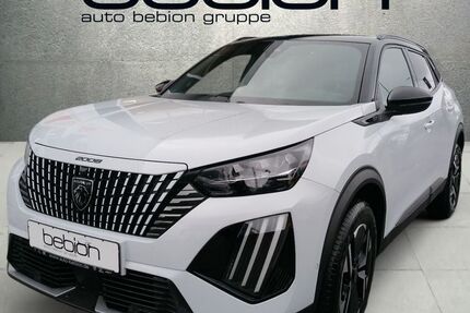 Peugeot 2008 16.700 km 24.880 € Schönaich 71101