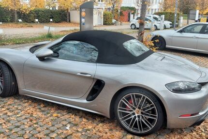 Porsche Boxster 77.000 km 69.890 € Stuttgart 70499